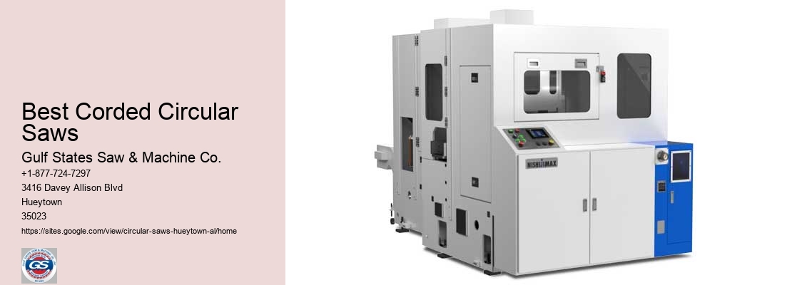 Circular Saw Labeled