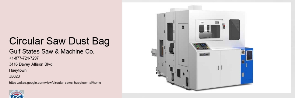 Handling Circular Saw Kickback