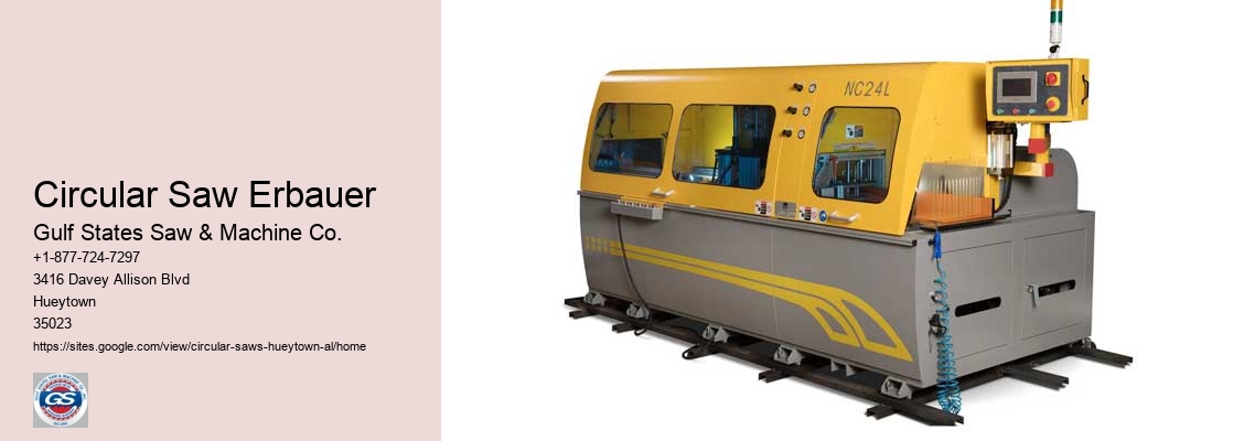 Circular Saws For Sale