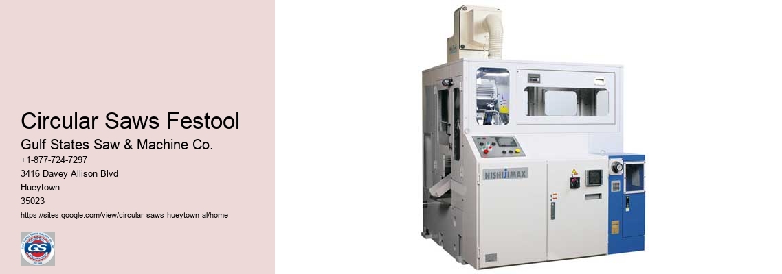 Circular Saw Jig For Ripping